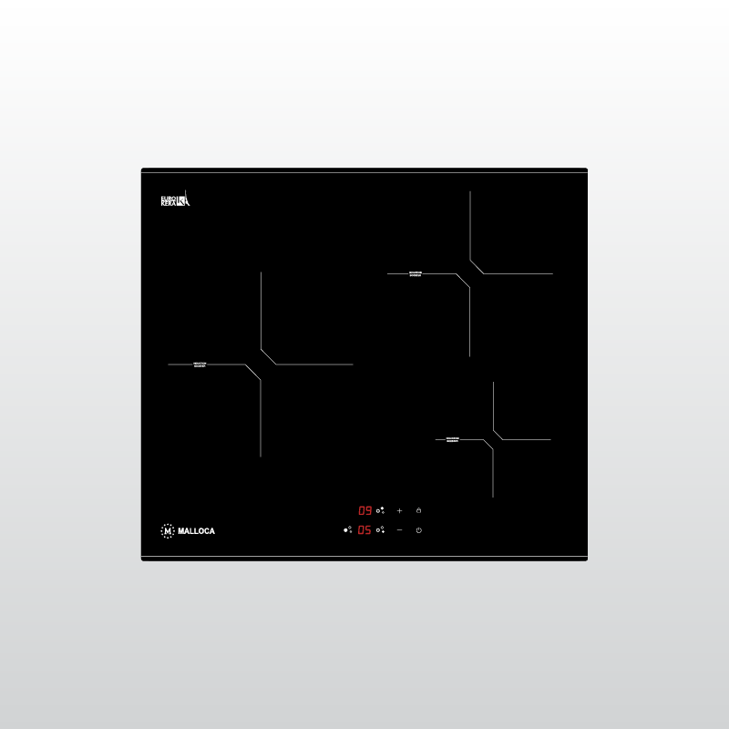 Bếp từ Malloca MH - 03IN